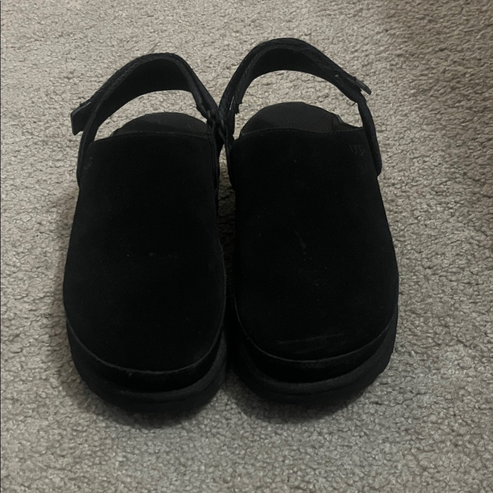 Excellent condition women’s Uggs size 7